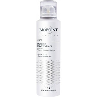 Biopoint Styling Curl...