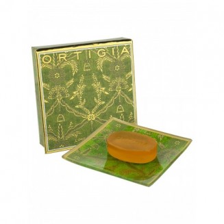 Ortigia Lime - Piattino in...