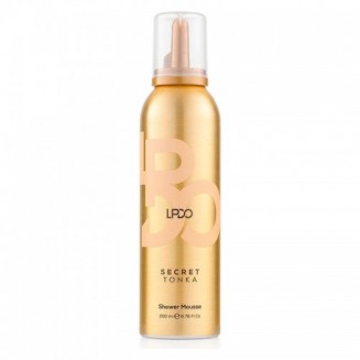 Lpdo Secret TonkaShower...
