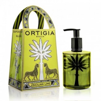 Ortigia Lime di Sicilia -...