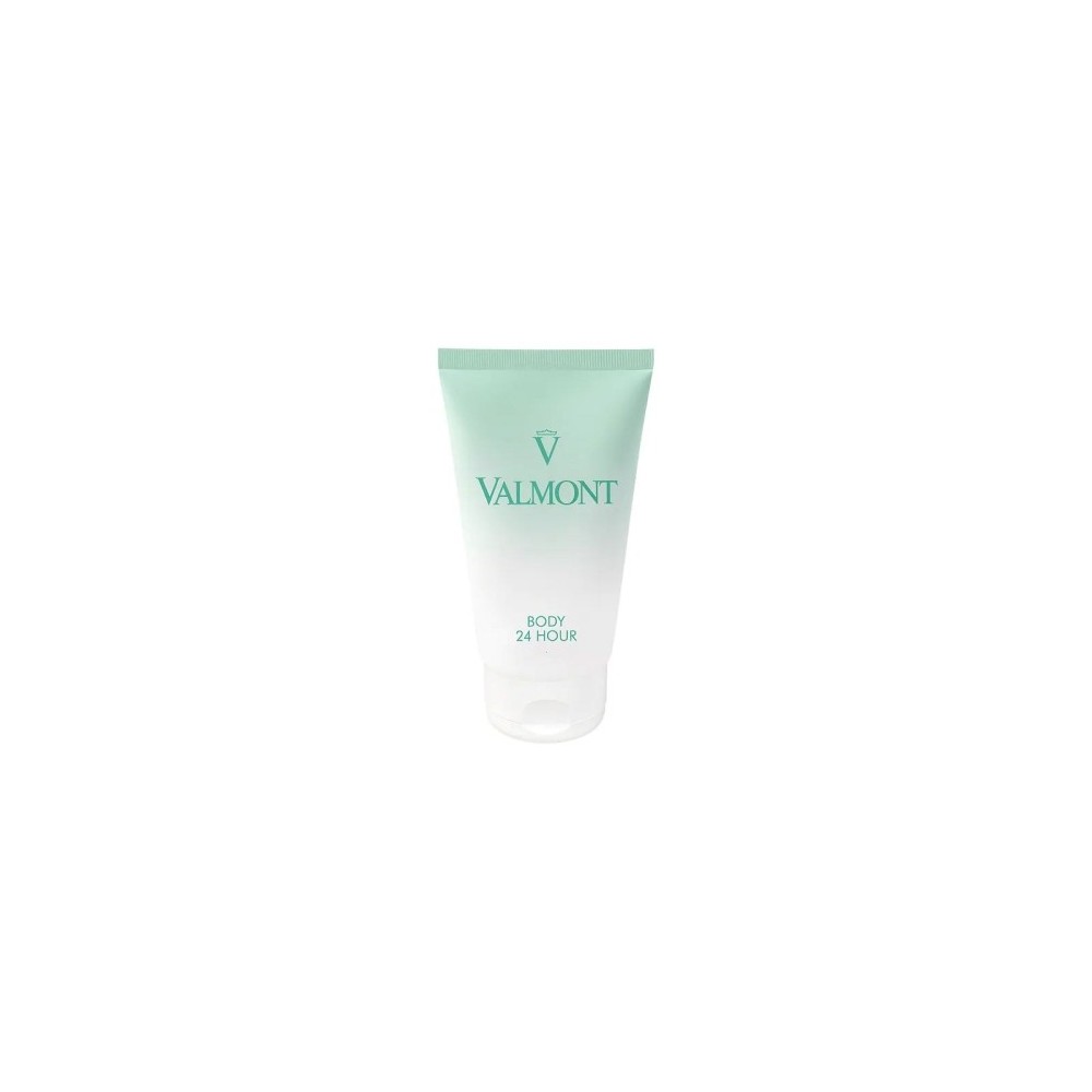 Valmont Body 24 Hour - Crema Corpo Anti-Aging Idratante Profonda 150 ml 