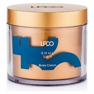 Lpdo Soul Sea Body Cream -...