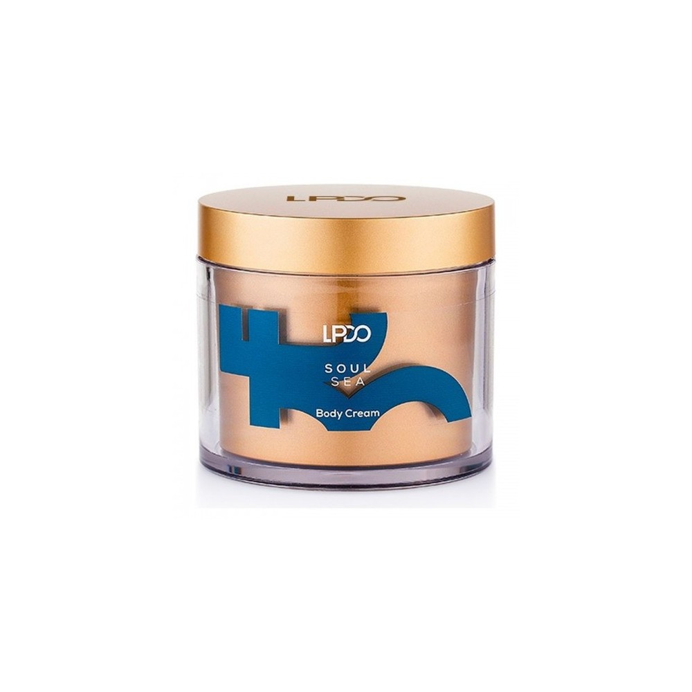 Lpdo Soul Sea Body Cream - Crema corpo 200 ml 