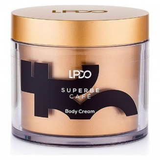 Lpdo Superbe Café Body...