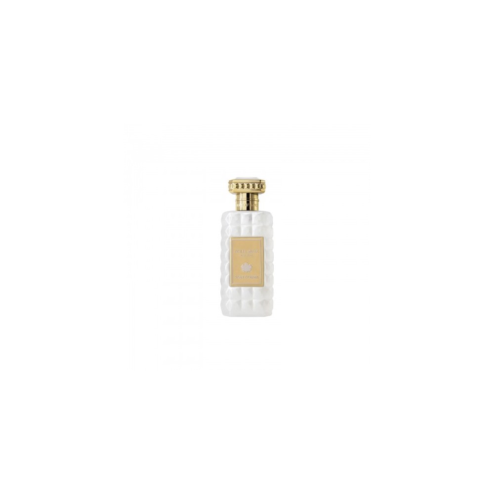 Spirit Of Kings White Musk - Body Spray 250 ml 