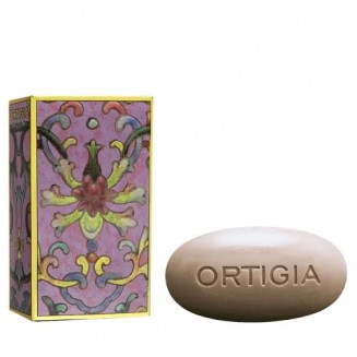 Ortigia Aragona - Sapone...