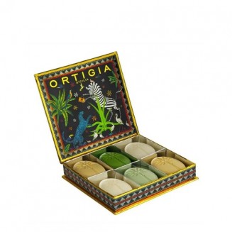Ortigia Jungle - 6...