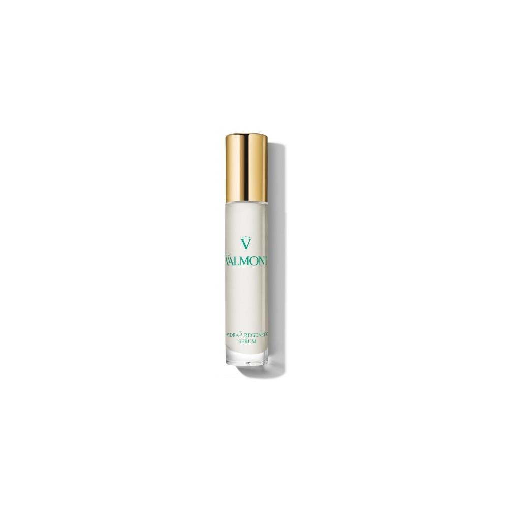 Valmont Hydra3 Regenetic Serum - Siero Anti-Età Attivatore D’idratazione 30 ml 