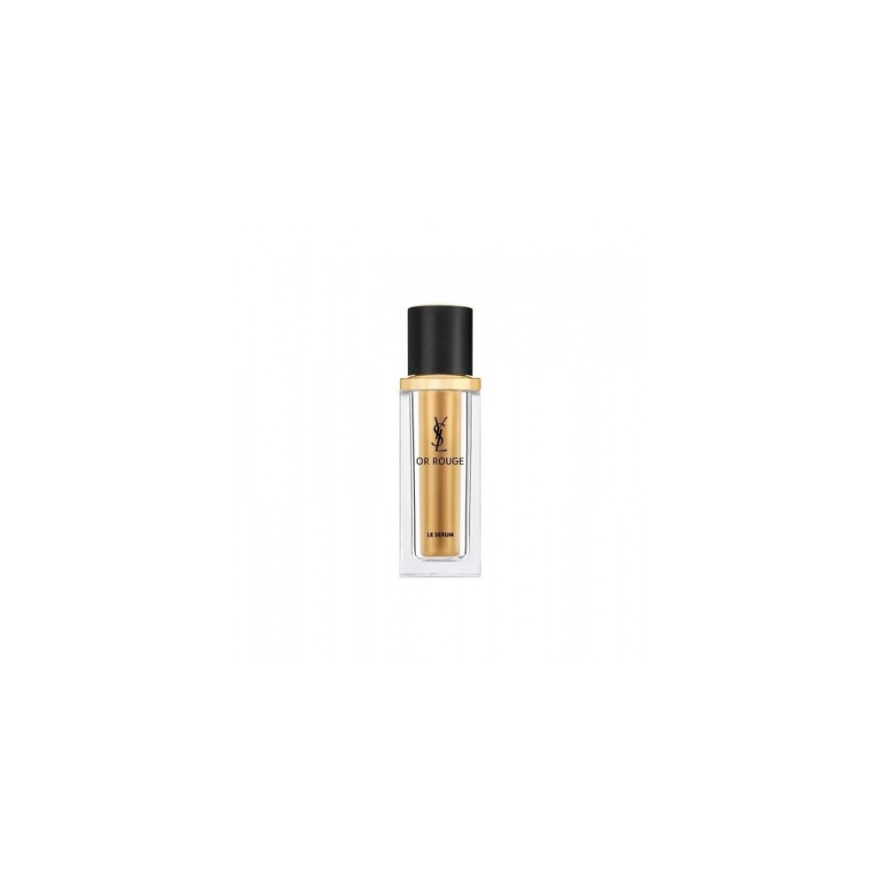 Yves Saint Laurent Or Rouge Le Serum - Siero Anti-età Rinnovatore 30 ml 