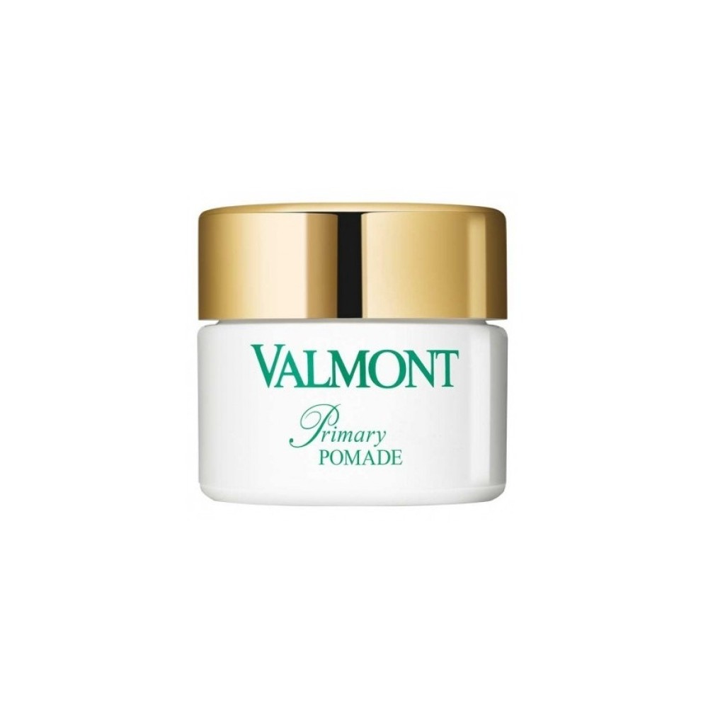 Valmont Primary Pomade - Balsamo ricco nutriente e riparatore per pelle secca 50 ml 