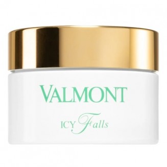 Valmont Icy Falls -...