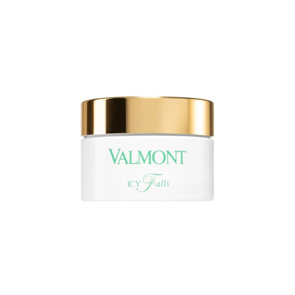 Valmont Icy Falls - Gelatina Struccante Rinfrescante 100 ml 