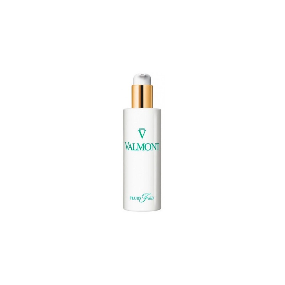 Valmont Fluid Falls - Latte Detergente Struccante 150 ml 