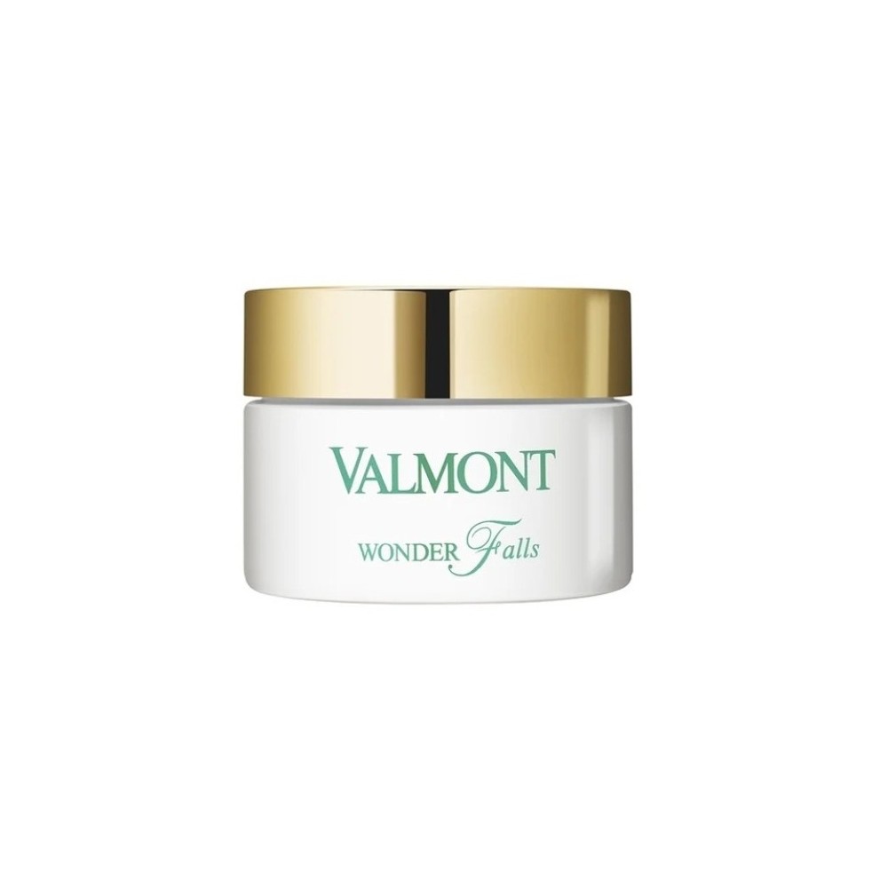 Valmont Wonder Falls - Crema Detergente Nutriente 100 ml 