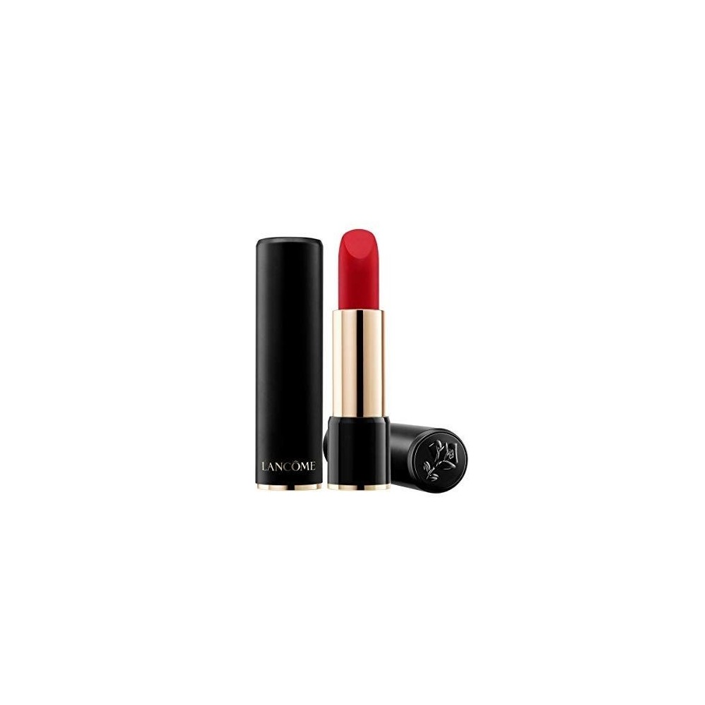 Lancome l'Absolu Rouge Drama Matte - Rossetto N. 505 Rojo 