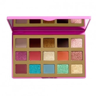 Virgo Palette Beyoutiful...
