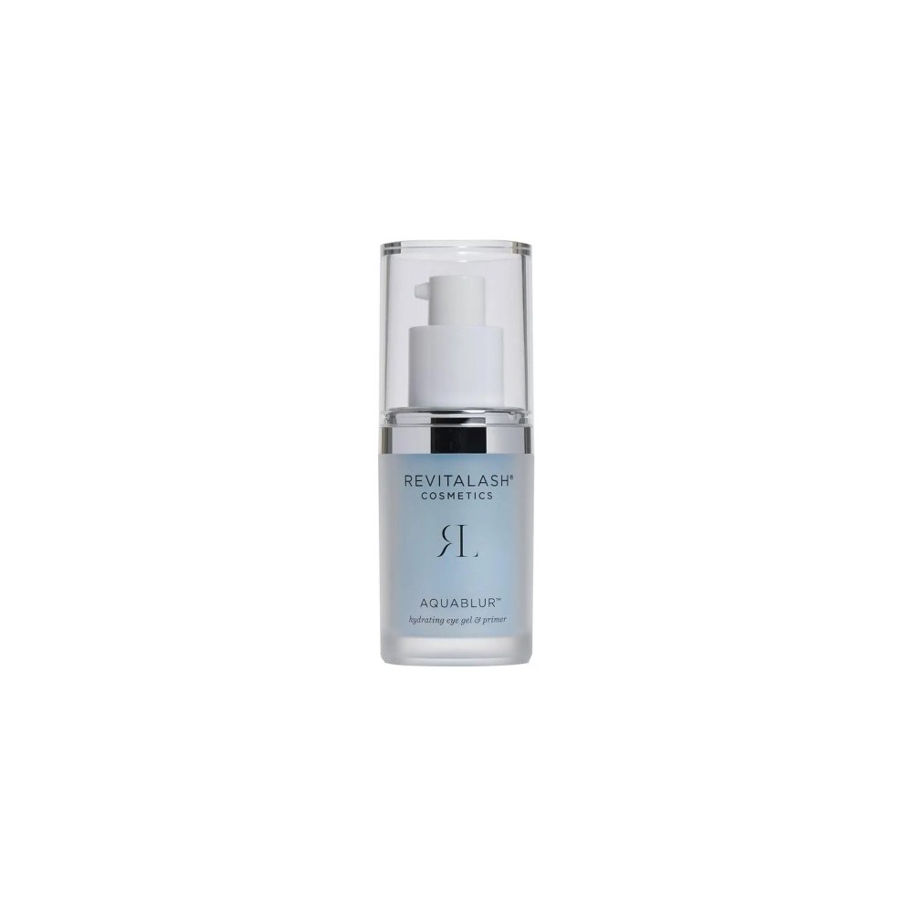 Revitalash Aquablur Gel and Eye Primer 15ml 