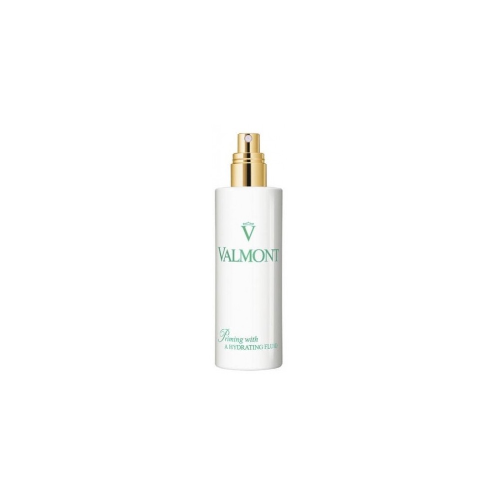 Valmont Priming With A Hydrating Fluid - Primer Idratante Istantaneo 150 ml 