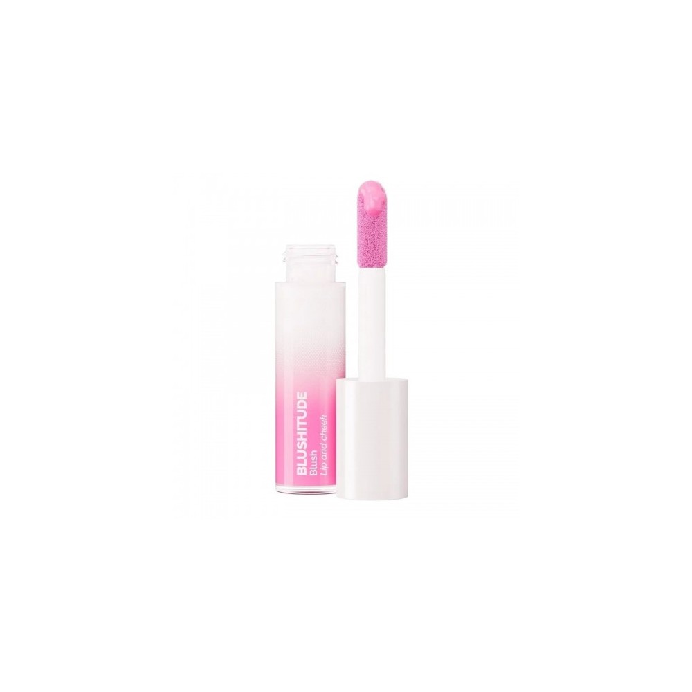 Veralab Blushitude - Blush Multiuso N. 02 Rose Bloom 