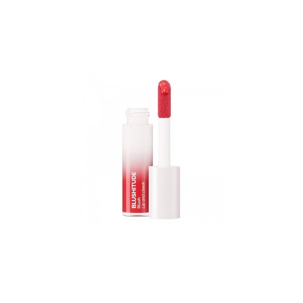 Veralab Blushitude - Blush Multiuso N. 03 Red Blushie 