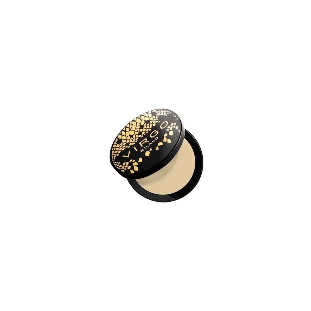 Virgo Absolute Setting Powder - Cipria N.03 