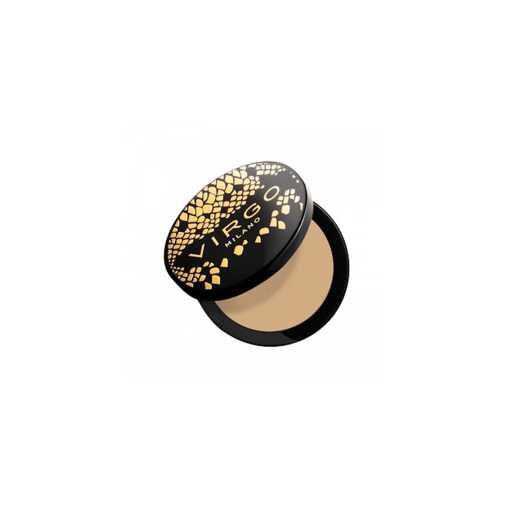 Virgo Absolute Setting Powder - Cipria N.04 
