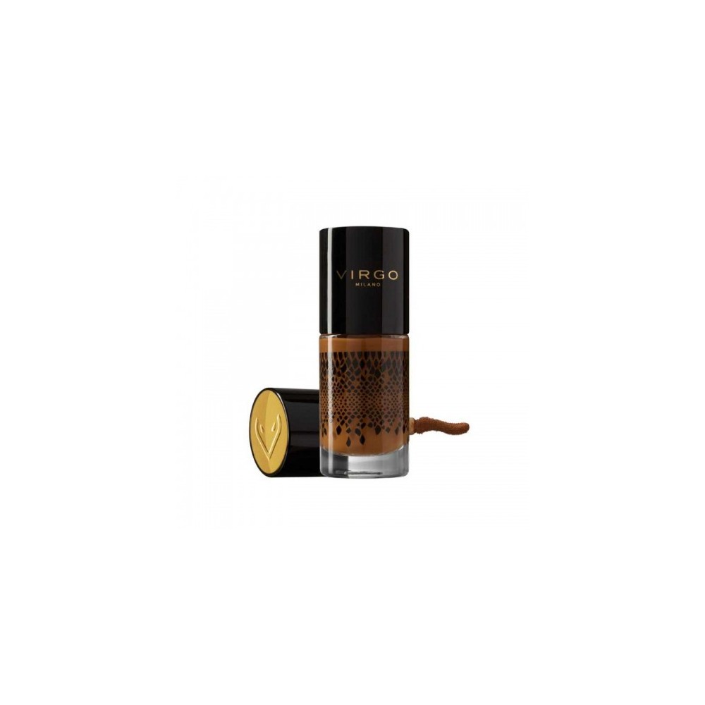 Virgo Strobeyes - Correttore Base & Top Multiuso N. 02 
