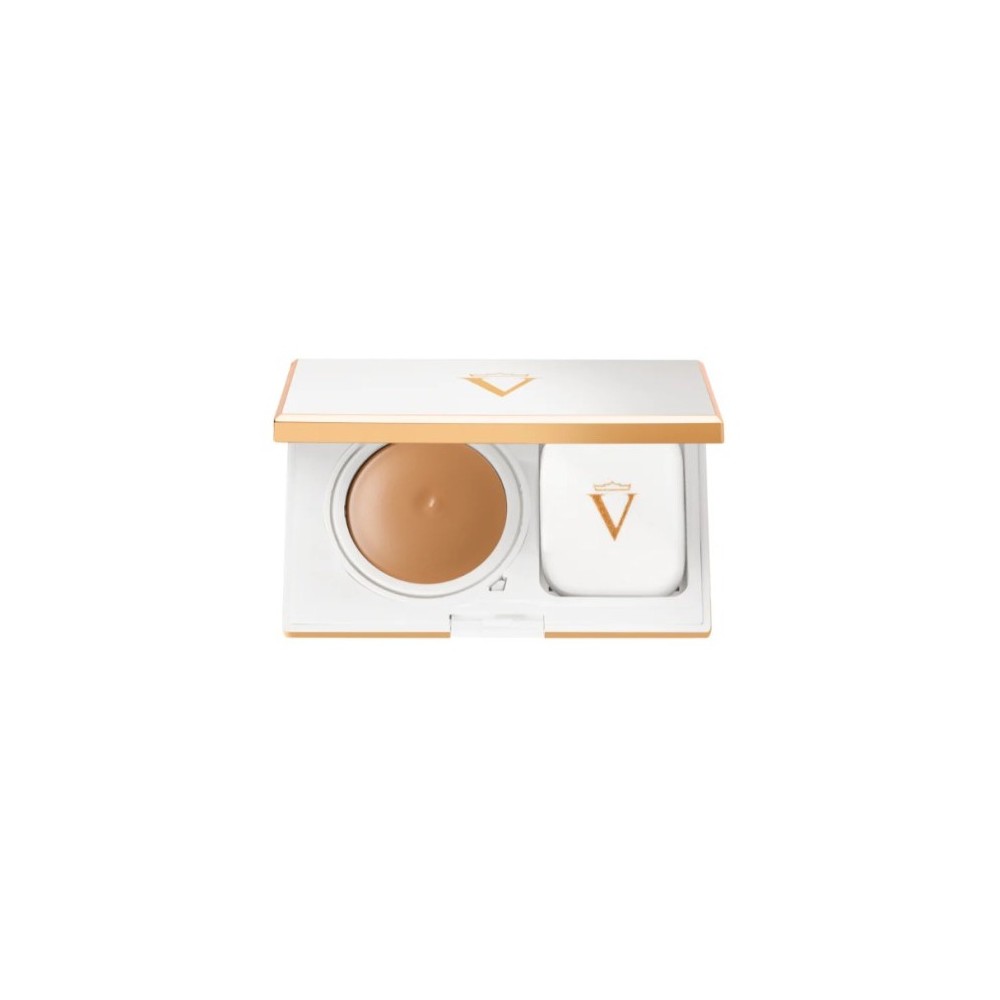 Valmont Perfecting Powder Cream - Fondotinta Idratante N. 14 Porcelaine 