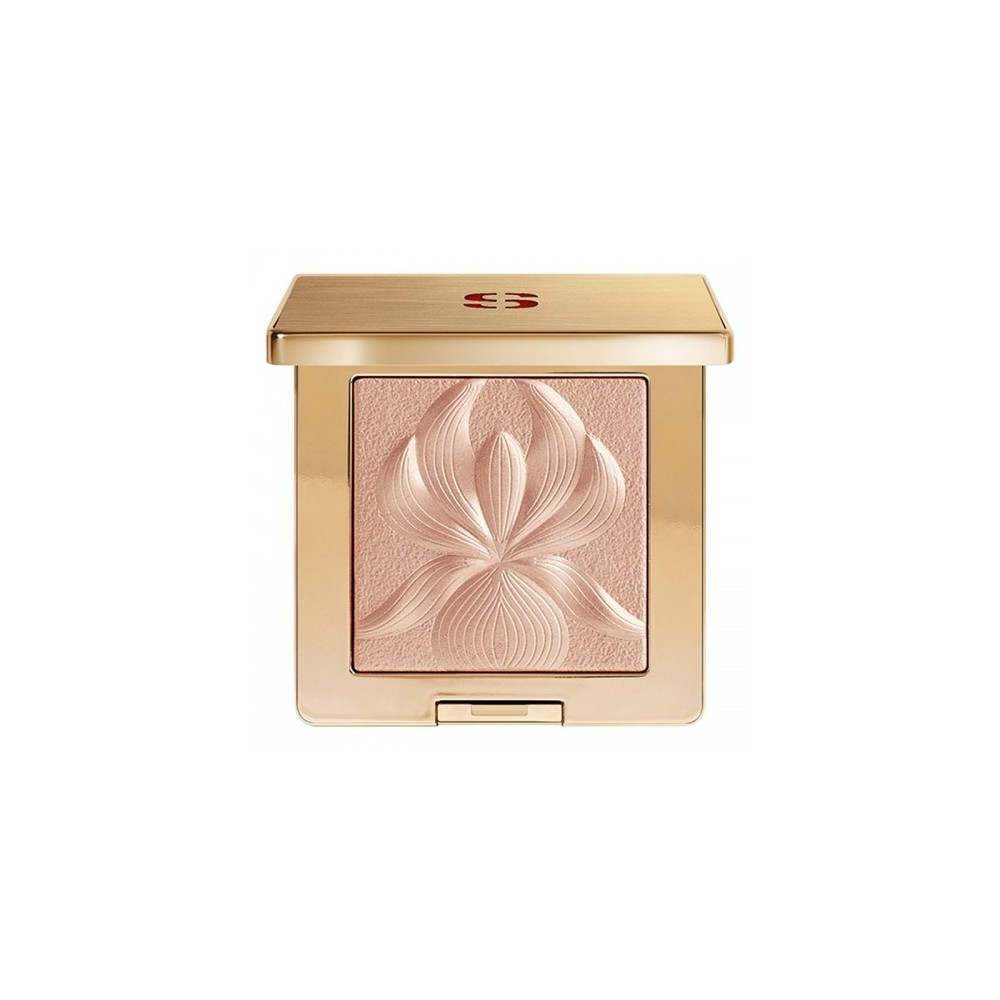 Sisley L'Orchidée Highlighter Golden - Polvere Illuminante 12 gr 