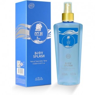 Nabeel Ocean Blue Body...