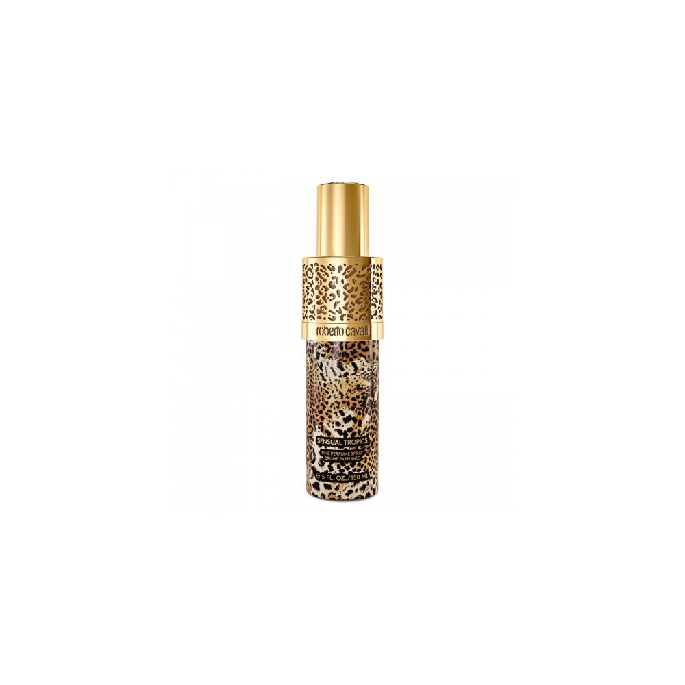 Cavalli Sensual Tropics - Acqua Profumata Spray 150 ml 