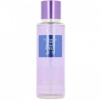 Victoria'S Secret Love...