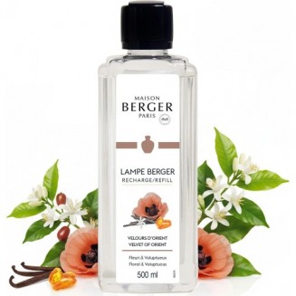 Maison Berger Paris Velours...