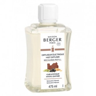 Maison Berger Paris Cuir...