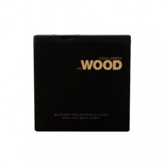 Dsquared2 He Wood Hair and...
