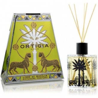 Ortigia Lime di Sicilia -...