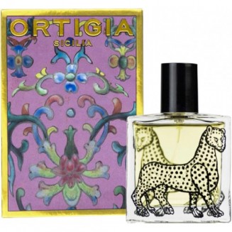 Ortigia Aragona - Eau De...