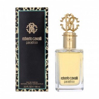 Cavalli Paradiso - Eau de...