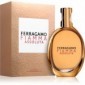 Salvatore Ferragamo Fiamma Assoluta - Eau de Parfum Donna 100 ml Vapo