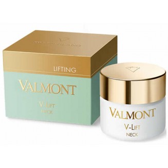 Valmont V-Lift Neck - Crema...