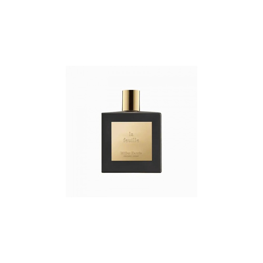 Miller Harris La Feuille - Eau De Parfum Unisex 100 ml Vapo 
