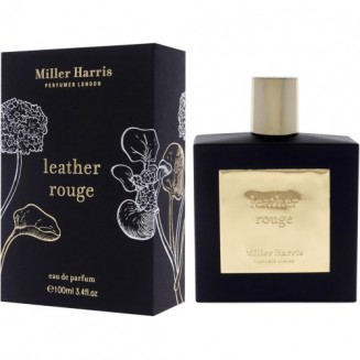 Miller Harris Leather Rouge...