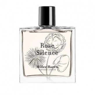 Miller Harris Rose Silence...