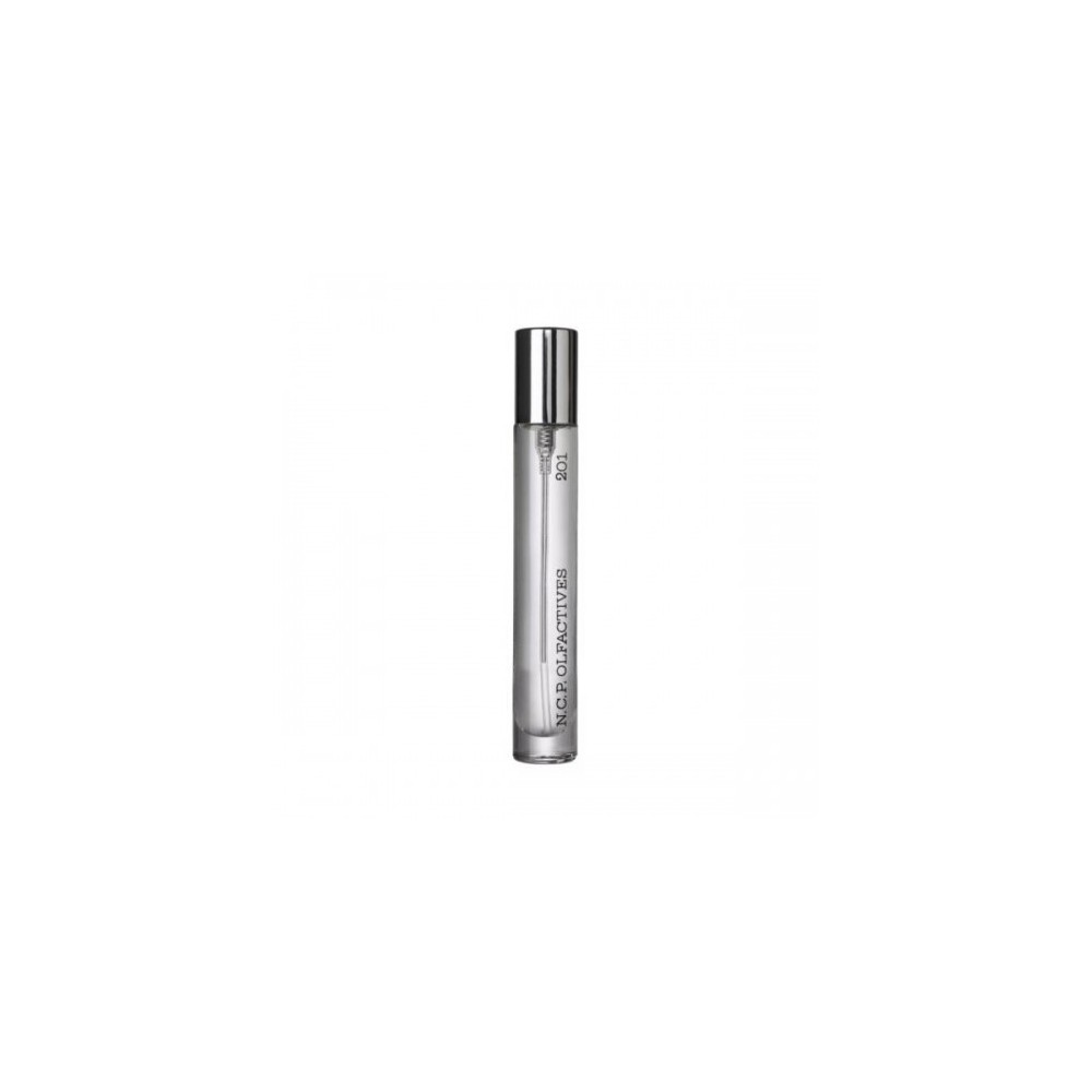 N.C.P. 201 Apple & Driftwood - Eau De Parfum Unisex 10 ml Vapo 