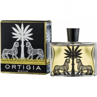 Ortigia Ambra Nera - Eau de...