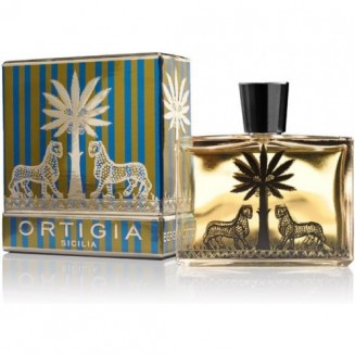 Ortigia Bergamotto - Eau De...