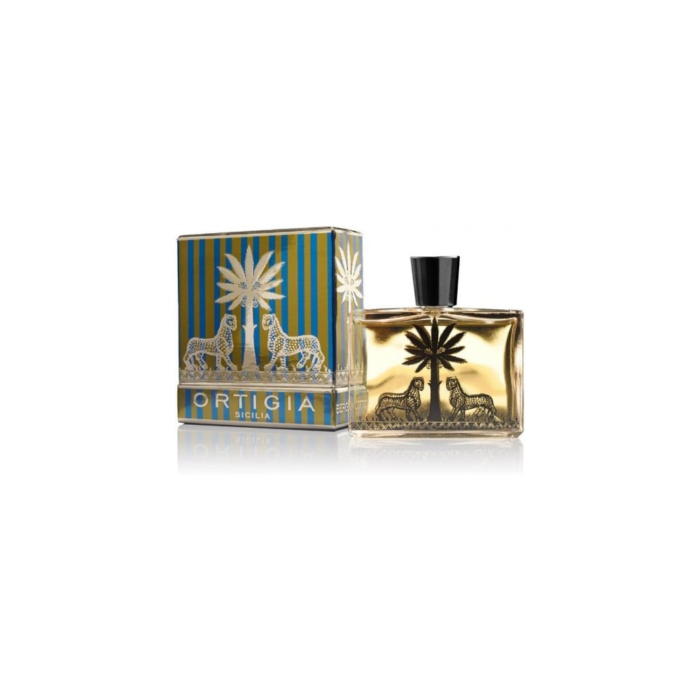 Ortigia Bergamotto - Eau De Parfum Unisex 100 ml Vapo 