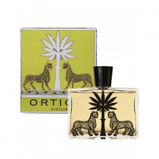 Ortigia Lime - Eau de...