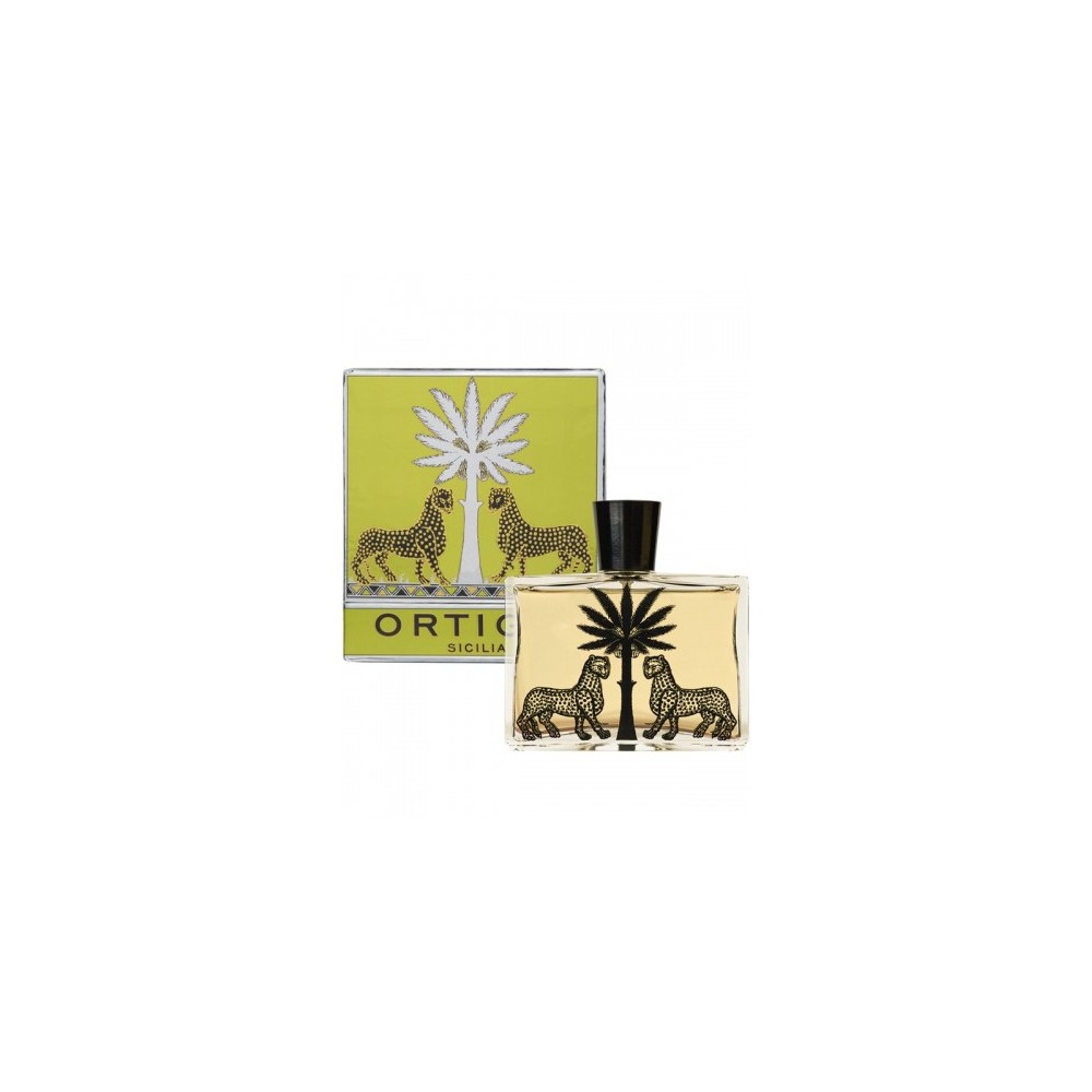 Ortigia Lime - Eau de Parfum Unisex 100 ml Vapo 