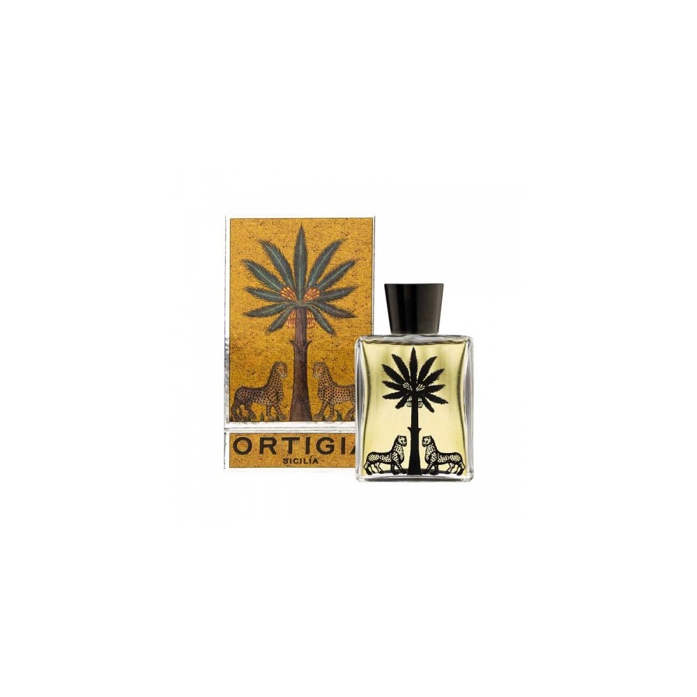 Ortigia Zagara - Olio Corpo Profumato Unisex 100 ml 